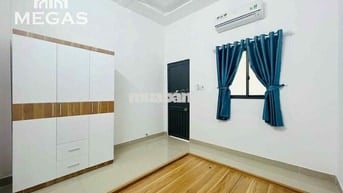 Cần pass phòng 30m2 - Hiệp Thành 44 - Quận 12
