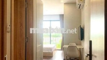 Cho Thuê Studio Ban Công Cao Cấp Nguyễn Kiệm Gần Ngã Tư Phú Nhuận