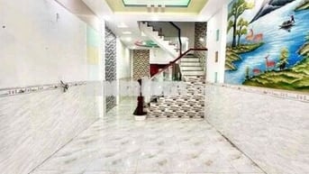 LÊ ĐÌNH CẨN, 5PN 5WC, HẺM XE TẢI