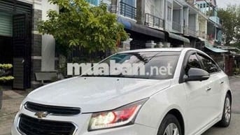 Chevrolet Cruze 2017 LTZ 1.8L - 13000 km