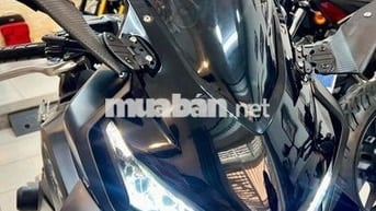 CBR650R BLACK EDITION BSSG CHÍNH CHỦ ZIN CHUẨN