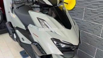 Honda Vario 160 date 2023 Xám Xi măng Bstp