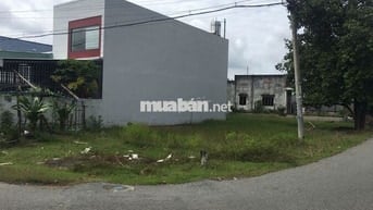Cần bán gấp lô đất 2 MT NGỘP Tân Thông HỘi 138m2 thổ cư giá 730tr SHR