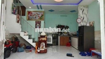 Ha 150tr. Nhà đẹp 5*6m 2PN 2/ ngắn Đường Liên Ấp 2-6 Vĩnh Lộc A