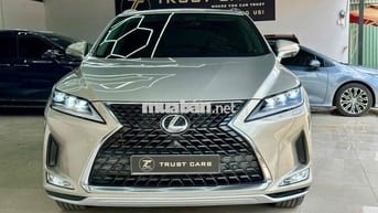 Lexus RX 2020 300 - 46000 km