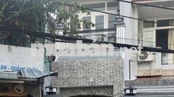 cho thuê nhà còn mới ngay mặt tiền Đỗ Tấn Phong, rộng gần 60m2