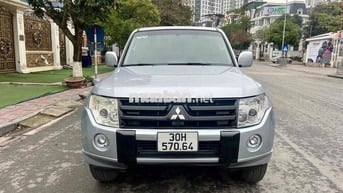 Mitsubishi Pajero 2009 - 140000 km