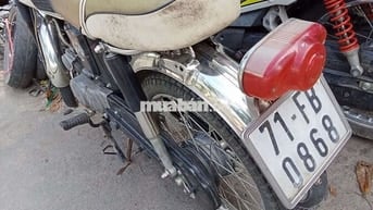 Honda 67 bs VIP. Lộc phát 0868