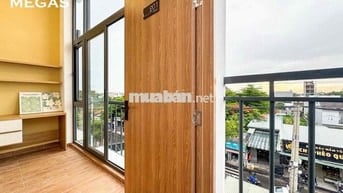 PHÒNG TRỌ VƯỜN LÀI FULL NỘI THẤT GIÁ RẺ