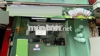 MẶT TIỀN D2 3X15M LỐI ĐI RIÊNG CHO MỞ QUÁN TRÀ SỮA, ĐỒ ĂN VẶT,...