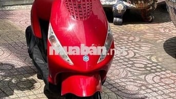 Bán xe Zipp100,Bstp đời 2008,xe đẹp Gtdd