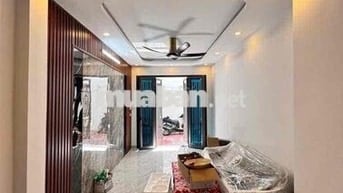 NHÀ MỚI - HÀNG XÓM TIME CITY - CHỈ HƠN 6 tỷ. - NỘI THẤT CAO CẤP