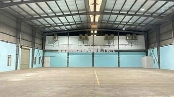 CHO THUÊ KHO 1000M² BÌNH TÂN – NGAY CỔNG KCN TÂN TẠO