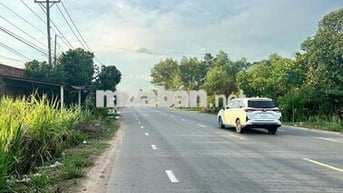 ĐẦU TƯ NGAY LÔ MẶT TIỀN PHAN ĐĂNG LƯU P.HIỆP AN TP.TDMỘT 910TR/180M2