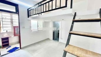 KHAI TRƯƠNG PHÒNG MỚI KẾ HUFLIT GIÁ RẺ CHO SINH VIÊN