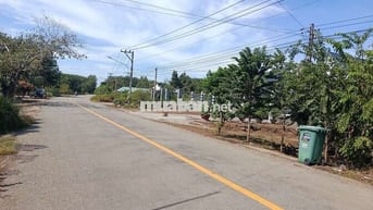 Đất mặt tiền 32m HCM 10*50 có 200m thổ cư giá full 690tr bao phí