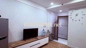 CHO THUÊ CHUNG CƯ PHÚC ĐẠT 1PN FULL NỘI THẤT