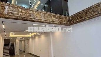 SIÊU PHẨM 1 NHÀ RA PHỐ, Ô TÔ TRÁNH, 6 TẦNG THANG MÁY, CHỈ 13.95 TỶ