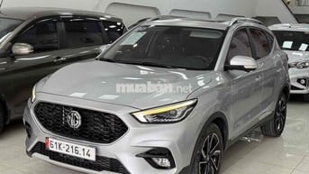 MG_ZS Luxury 2022 - 1 chủ đi ít chất xe đẹp ko lỗi