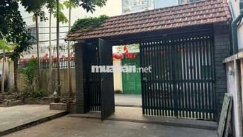 Cho thuê nhà Hồ Tùng Mậu, Nam Từ Liêm
