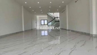 Cho thuê mặt bằng nhà mới xây tại Phường Chánh Nghĩa Bình Dương