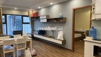 Mỹ Đình Plaza 2 - Nguyễn Hoàng sẵn CH 80m2 2PN full đồ giá 14.5tr/th