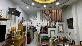 Sunny plaza Phạm Văn Đồng | công viên Gia Định | 46M2(4.2x11) | kế mặt