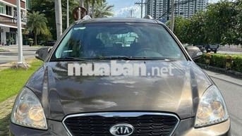 Kia Carens 2013 SX 2.0 AT - 78000 km