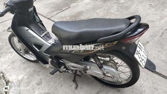 Wave 50cc đk 2020