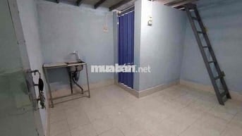CHO THUÊ PHÒNG TRỌ GIÁ RẺ MẶT TIỀN Đ.VƯỜN LÀI Q12