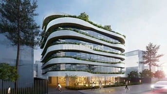 CHO THUÊ HOẶC HỢP TÁC XÂY DƯNG KHAI THÁC