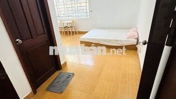 Cho thuê phòng trọ full nội thất