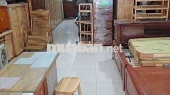 CHO THUÊ NHÀ MẶT TIỀN KINH DOANH - TÔ NGỌC VÂN. TAM BÌNH