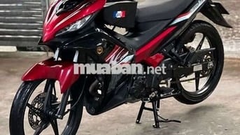 Exciter 135 Up Lc