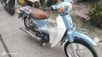 Cub 50cc Việt Thái đk 2020