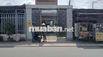 MT CỰC HOT ĐƯỜNG TRẦN VĂN MƯỜI XTS HM - 5x35m 2 Tầng 4 PN KD đa ngành