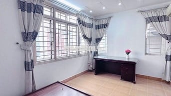 Cho thuê căn hộ STUDIO tại Yên Hòa giá chỉ 3tr7/tháng