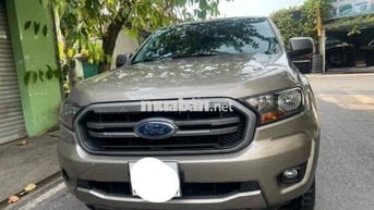 Ford Ranger 2020 XLS 2.2L 4x2 AT - 87000 km