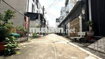 Bán nhà Thạnh Lộc 41, P.Thạnh Lộc, Q12 – HXH 5m, 4 tầng,– chỉ 5.3 tỷ