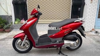 Dylan 150 2005 bstp 9chủ xe cực đẹp máy siêu ngon