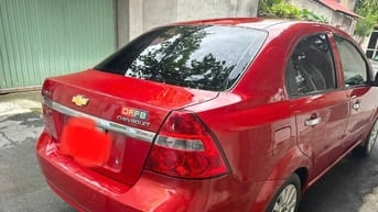 gia đình lên đời xe vài vậy cần bán 