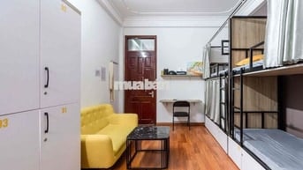 Cho Thuê homestay ở ghép giường tầng khu hoàng mai - Hà Nội