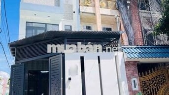 Nhà KDC Vạn Xuân, Tam Bình 85m2 lô góc, 4Pn lớn, mới xây chính chủ bán