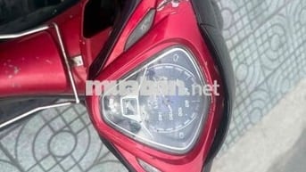 xe honda Air Blade xang phun Fi nhut doi 2012