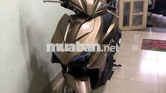 Xe tay ga Honda air blade 125 đk 2018 biển số to