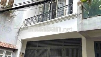 Nhà Tân Sơn . 3PN, 3WC hẻm xe tải