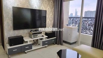 Cho thuê Grand Riverside 2pn view Bitexco chỉ 15tr5/tháng