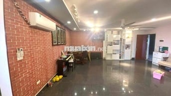 Bán chung cư CT1B Thạch Bàn,Diện tích 75,4m,2PN,hơn 4 tỷ.
