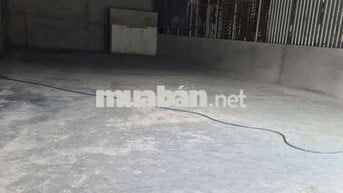 Cho thuê kho xưởng đường Lê văn khương phường hiệp thành quận  12