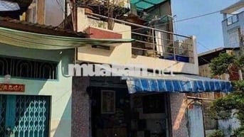 Nhà hẻm rộng đường Lê Quang Sung, sổ hồng riêng giá rẻ
